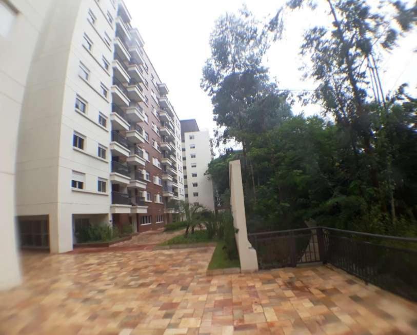 Studio Top Idea Interlagos Sao Paulo Exterior photo